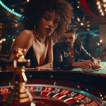 Studio live-dealer Speed Baccarat captain77