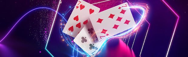 Antarmuka permainan Speed Baccarat